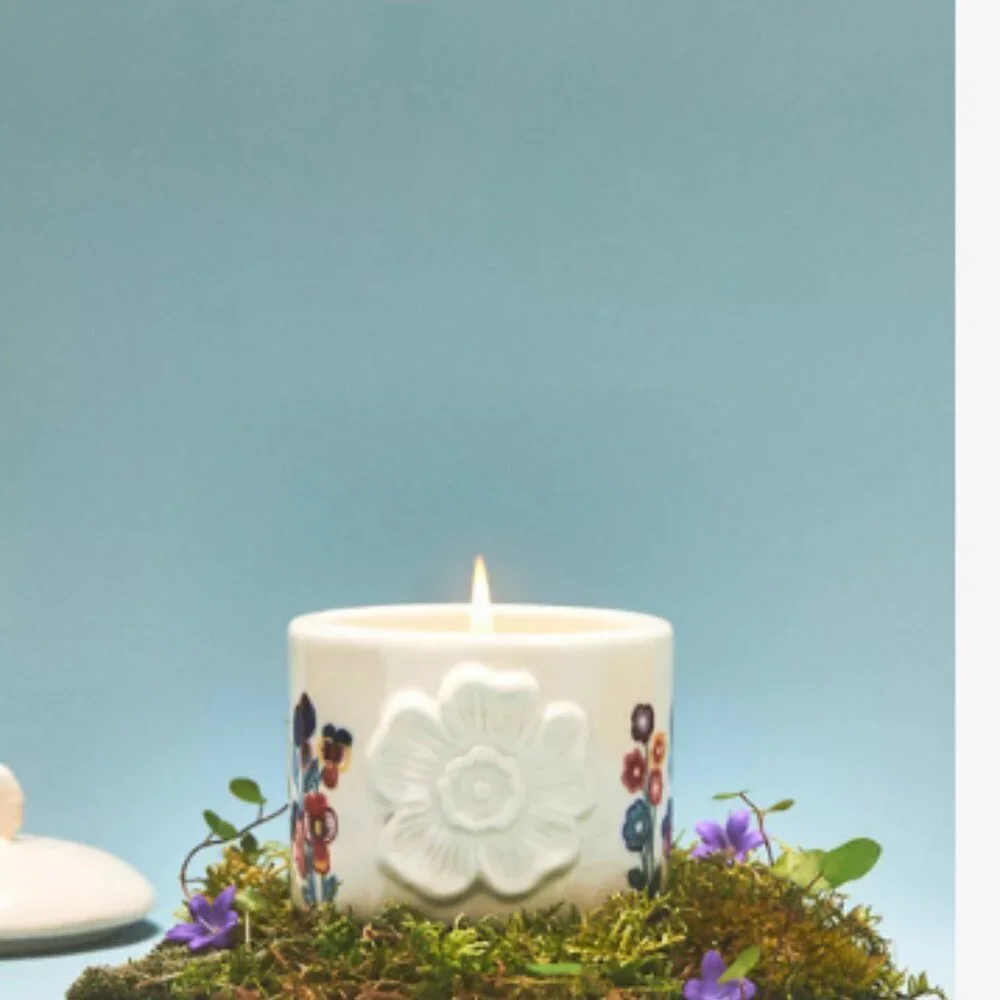 Francesca Kay x Anthropologie